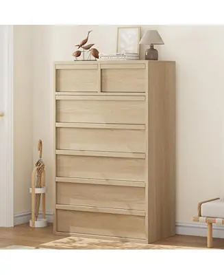 7-Drawer Dresser for Bedroom Save Now