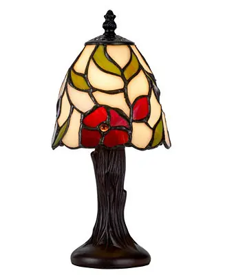 11" Height Metal and Resin Accent Lamp Get Yours