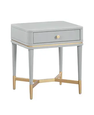 1 Piece Wood 1 Drawer Nightstand Bulk Order