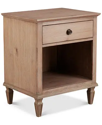 Crafted Cecile Nighstand