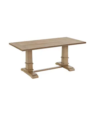 Worldwide Shipping Joanna Dining Table