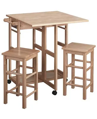 Suzanne 3-Piece Space Saver Set Exclusive