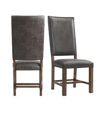 Bargain Hayward Tall Back Side Chair Set