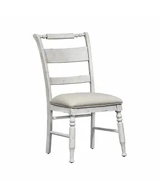 Slat Back Side Chair (RTA) Limited Time