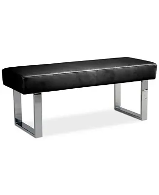 Amanda Bench Deal