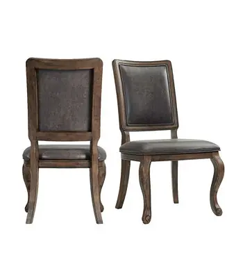 Free Shipping Hayward Side Chair Set