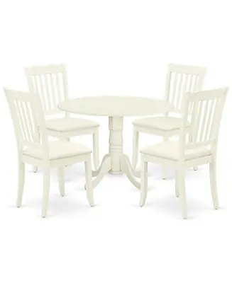 5 Piece Dining Room Set Trusted Brand