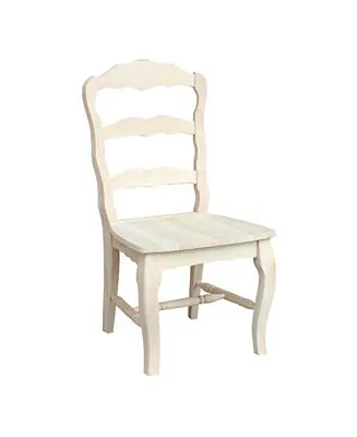 Versailles Side Chairs, Set of 2 Original