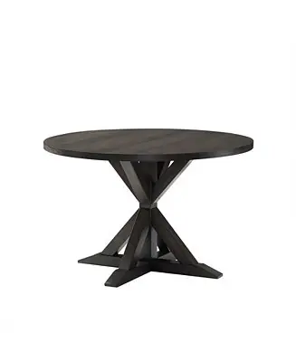 Special Discount Hayden Round Dining Table