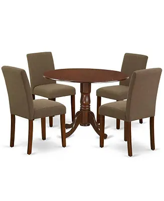 Dining Room Set Mahogany Best Seller