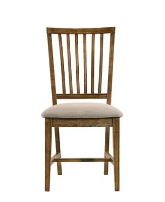 Direct From Factory Wallace Ii Side Chairs, Set of 2