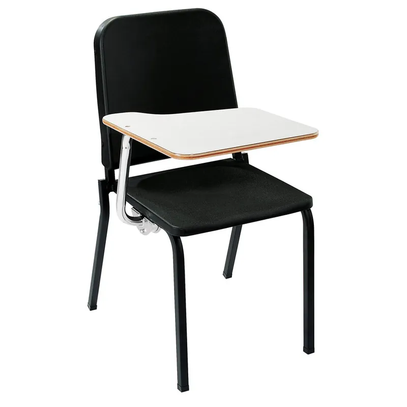 Exclusive Offer National Public Seating TA82R Right Tablet Desk Arm for Melody Stack Chair