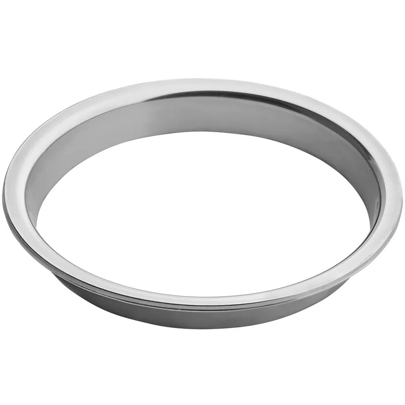 Lancaster Table & Seating Metal Ring Insert for Waste Receptacle Enclosures Get Yours