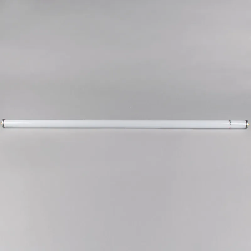 Holiday Sale Satco S6586 48" 39 Watt Shatterproof Cool White Rough Service Fluorescent Light Bulb (T12)