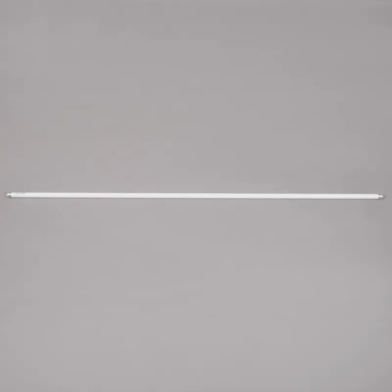 Latest Satco S8122 HyGrade 48" 54 Watt Natural Light Fluorescent Light Bulb (T5)
