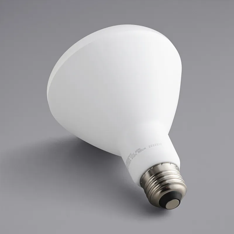 One Day Deal TCP Elite LED12BR30D41K 10.5W Dimmable LED Lamp, 900 Lumens, 4100K (BR30)
