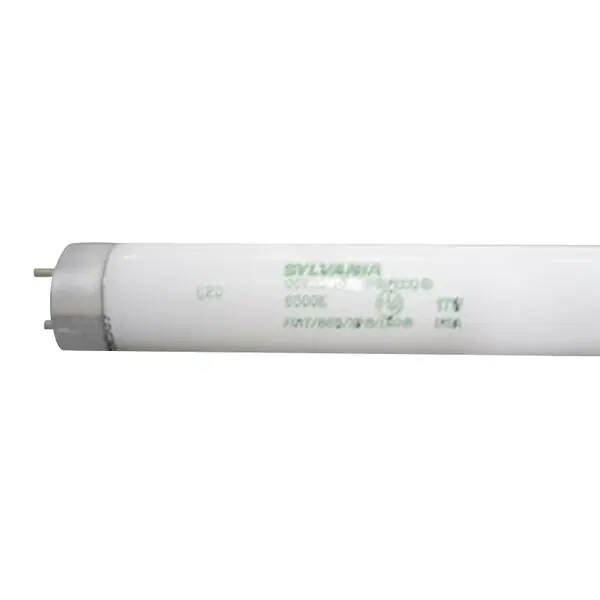 No Minimum Order True 801158 T8 Series 24" Fluorescent Lamp - 17W