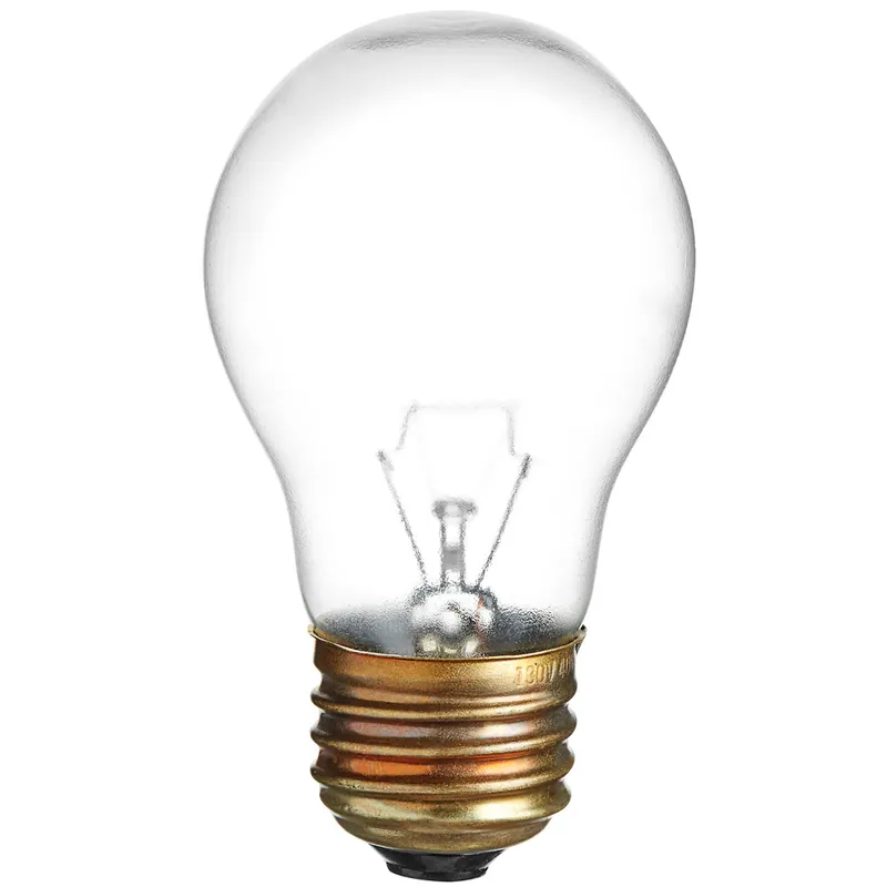 Nemco 46356 Light Bulb for Warmers and Merchandisers - 40W Best Seller