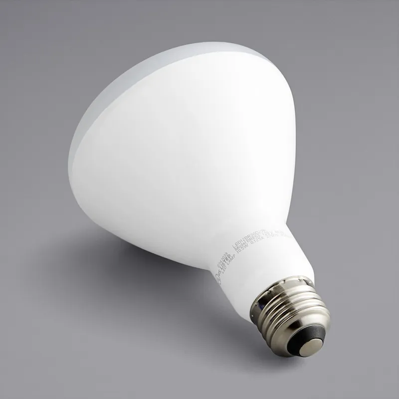 TCP Elite LED12BR30D27K 10.5W Dimmable LED Lamp, 850 Lumens, 2700K (BR30) Buy Today
