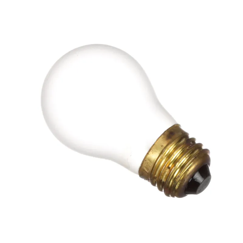 Wisco Industries 0017265 Tuffskin Incand. Lamp New Arrival