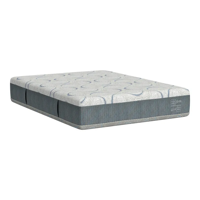 Rize Home Cool Choice 14" 2-Sided King Size Memory Foam Mattress Sale