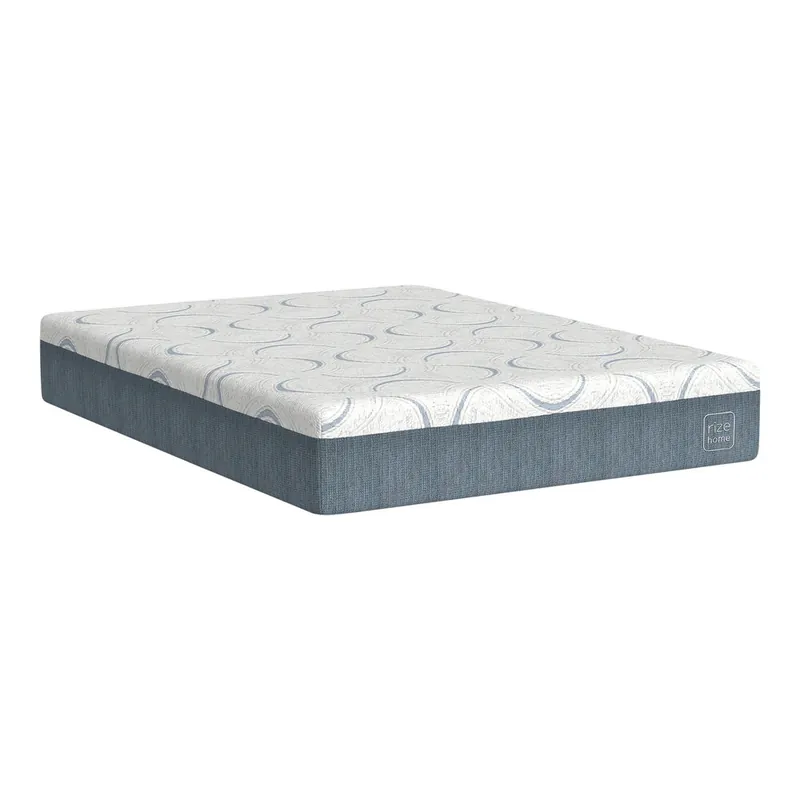 Rize Home Cool Flex Plus 12" Full Size Hybrid Mattress Best Choice