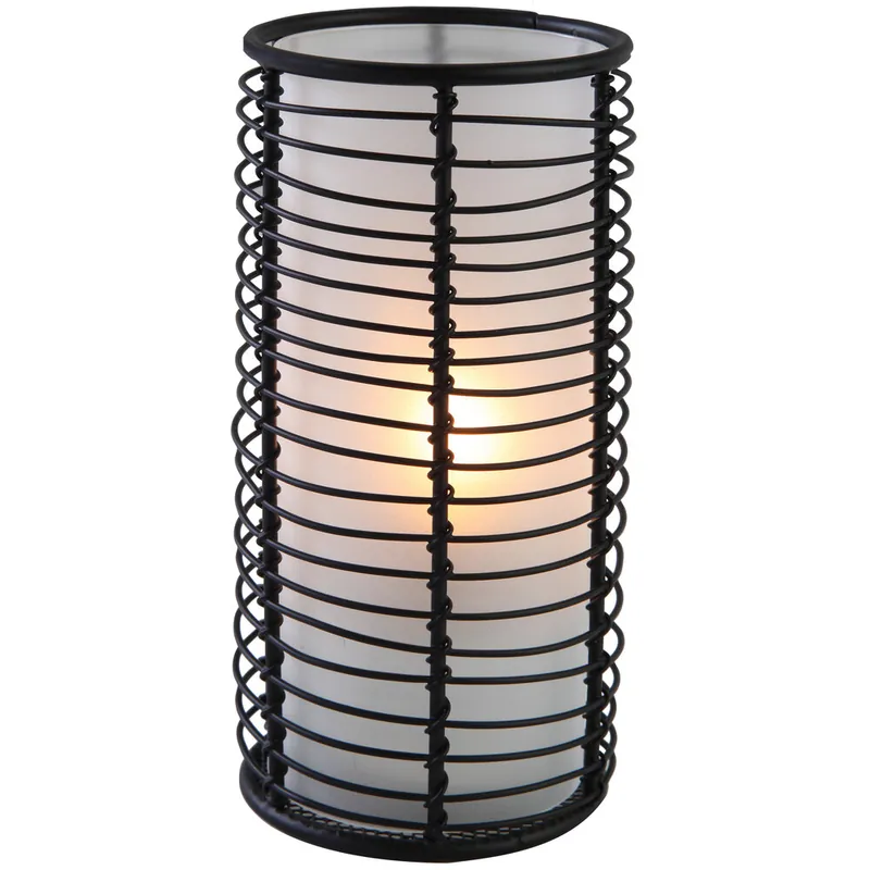 Buy Online Sterno 80350 Brandy 6" Frost Lamp