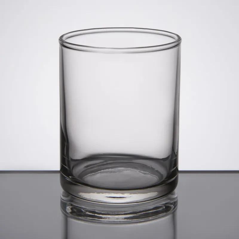 Trusted Brand Libbey 763 3.25 oz. Customizable Votive Shot Glass - 36/Case