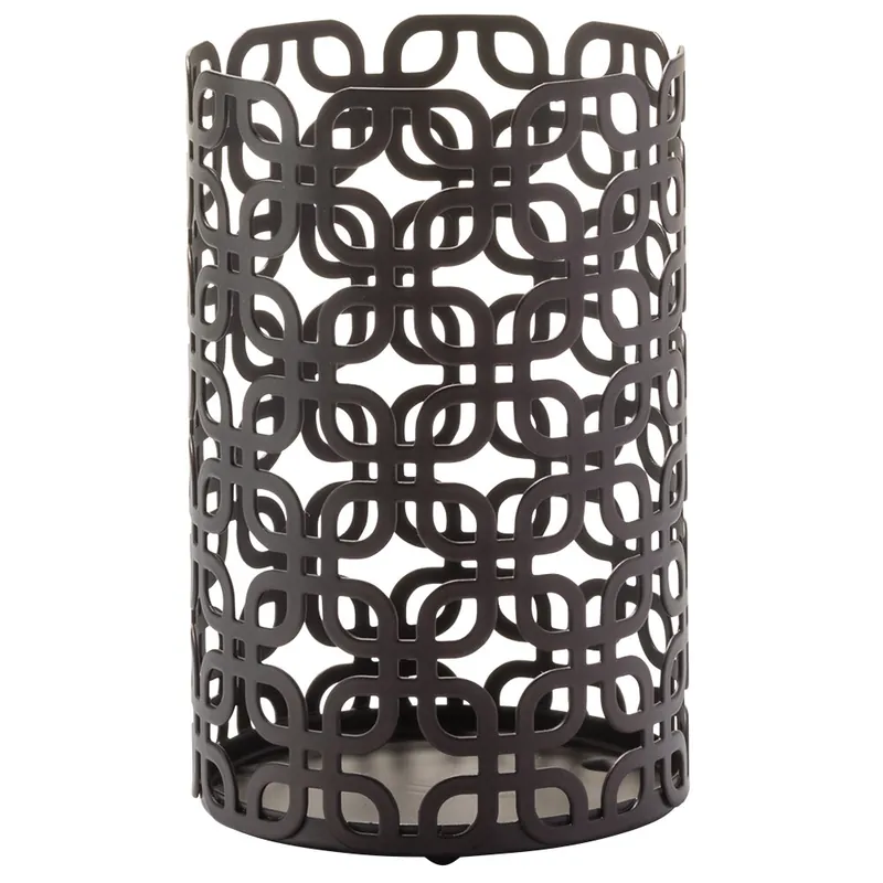 Hollowick WRBM39 Brady Dark Bronze Modern Metal Frame Factory Price