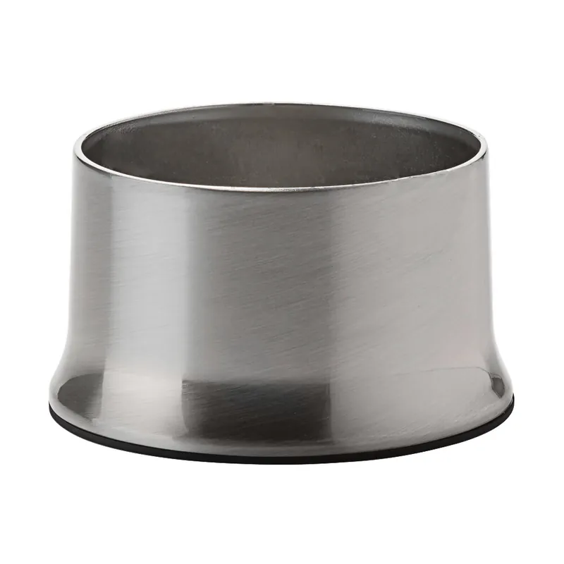 Hollowick 2902 Cocktail II Satin Nickel Base Price Cut